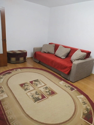 Garsoniera de închiriat zona Tei (Facilitatea de Construcții)