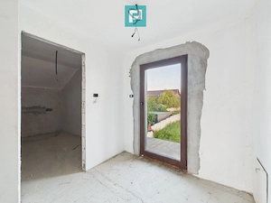 Casă individuală cu 6 camere în Sânandrei - imagine 12