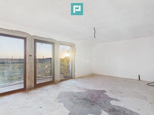 Casă individuală cu 6 camere în Sânandrei - imagine 9