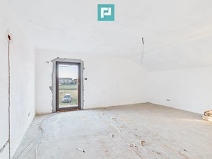 Casă individuală cu 6 camere în Sânandrei - imagine 13