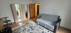 Apartament 2 camere decomandat, mobilat și utilat  Drumul Taberei parc