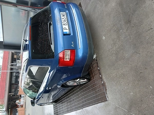 Vand audi A4 An 2002  - imagine 2