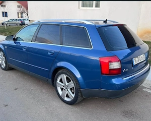 Vand audi A4 An 2002  - imagine 9