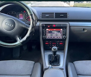 Vand audi A4 An 2002  - imagine 5