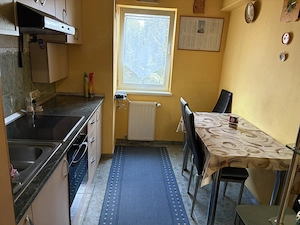 Închiriez apartament cu două camere în calea Aradului  - imagine 9