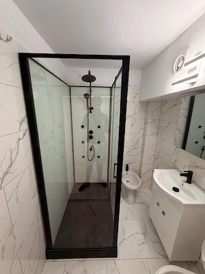 ofere spre inchiriere garaj, studio, birou, depozit, sau atelier cu tot confortul asigurat LUX - imagine 5