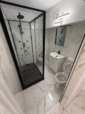 ofere spre inchiriere garaj, studio, birou, depozit, sau atelier cu tot confortul asigurat LUX - imagine 4