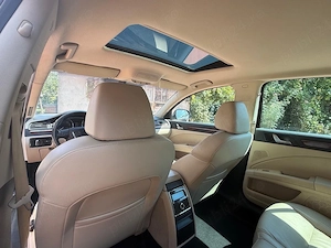 vand skoda superb  - imagine 3