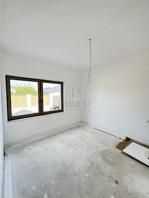 GIROC - CASA INDIVIDUALA - 5 CAMERE - TEREN 460MP - ZONA BUNA - imagine 5
