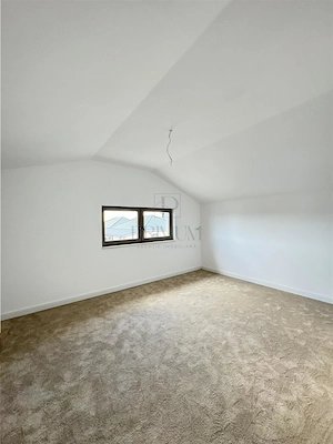 GIROC - CASA INDIVIDUALA - 5 CAMERE - TEREN 460MP - ZONA BUNA - imagine 6
