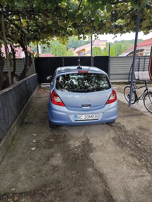 Opel CORSA an 2009  - imagine 2