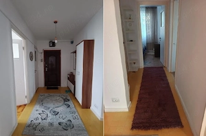 Ap 3 camere, sector 3, mobilat,utilat, 6 min de metrou 1 Decembrie - imagine 4