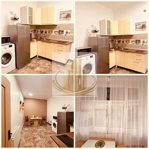Apartament 2 camere de închiriat   central, liniștit și recent renovat - imagine 3