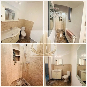 Apartament 2 camere de închiriat   central, liniștit și recent renovat - imagine 2