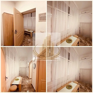 Apartament 2 camere de închiriat   central, liniștit și recent renovat - imagine 4