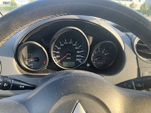 De vanzare mitsubishi colt cabrio - imagine 6