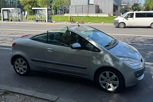 De vanzare mitsubishi colt cabrio