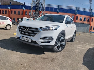 Hyundai Tucson 2016 - imagine 2