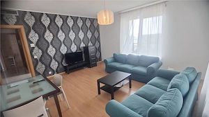 Apartament 3 camere Calea Vacaresti - imagine 8