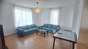 Apartament 3 camere Calea Vacaresti - imagine 2
