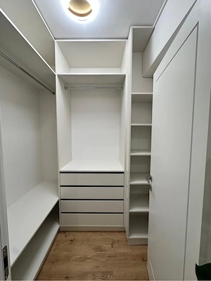 Apartament 2 camere ,63 mp2 Ivory residence , parcare inclusa 