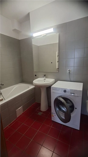 Apartament 3 camere Calea Vacaresti - imagine 5