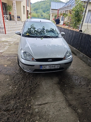 Ford Focus 2004 