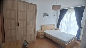 Apartament 3 camere Calea Vacaresti - imagine 10