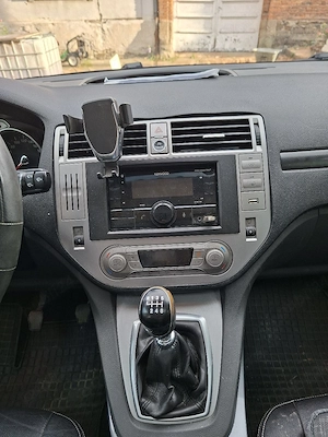 ford kuga 2010 - imagine 2