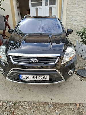 ford kuga 2010 - imagine 4