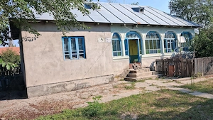 Vand casa Comuna Valea Mare, Slatina Olt - imagine 3