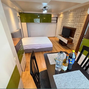 Se vinde apartament cu o camera - imagine 5