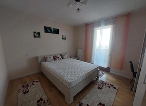 Apartament 3 camere | 62 mp | Teras #259; 20 mp | Etaj 10 - imagine 4