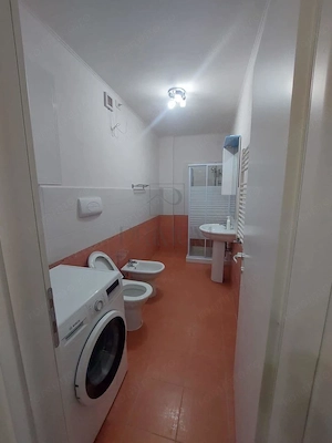 Apartament 3 camere | 62 mp | Teras #259; 20 mp | Etaj 10 - imagine 5
