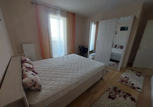 Apartament 3 camere | 62 mp | Teras #259; 20 mp | Etaj 10 - imagine 2