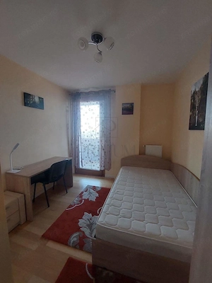 Apartament 3 camere | 62 mp | Teras #259; 20 mp | Etaj 10 - imagine 3