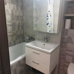 Apartament 3 camere | 67 mp | 2 b #259;i | Etaj 10 | Complex Studen #539;esc - imagine 9