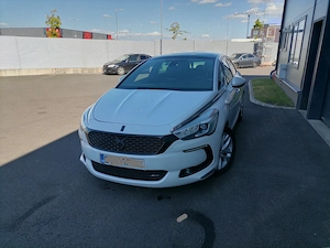 Citro n ds5 euro6