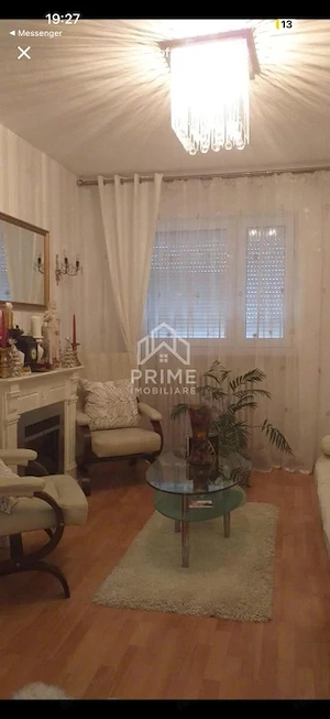 Apartament cu 2 camere de vanzare in SEBES| 40 mp utli  - imagine 2