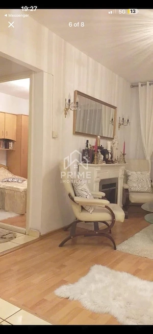 Apartament cu 2 camere de vanzare in SEBES| 40 mp utli  - imagine 4
