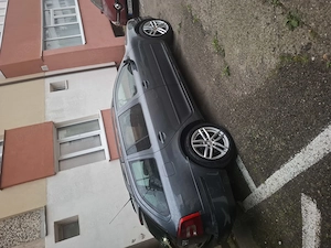 Skoda Octavia din 2008 - imagine 4