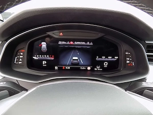 audi a6 45 tfsi quattro  - imagine 3