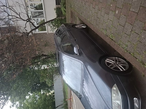 Skoda Octavia din 2008 - imagine 2