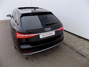 audi a6 45 tfsi quattro  - imagine 2