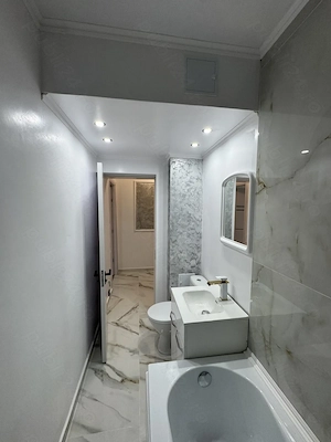 Nou!!!!! Apartament cu 2 camere  - imagine 4