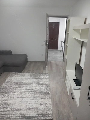  Proprietar Garsonieră 26 mp | Piața Unirii | 5 min Metrou | Mobilată & utilat prima inchiriere - imagine 5