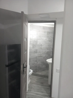  Proprietar Garsonieră 26 mp | Piața Unirii | 5 min Metrou | Mobilată & utilat prima inchiriere - imagine 6