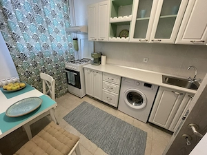 Apartament 2 camere DRISTOR 2 min metrou proprietar contract ANAF - imagine 6