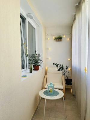 Apartament 2 camere DRISTOR 2 min metrou proprietar contract ANAF - imagine 5