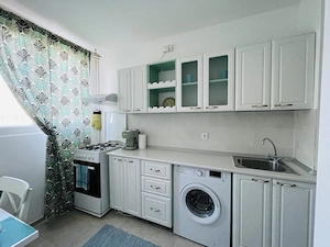 Apartament 2 camere DRISTOR 2 min metrou proprietar contract ANAF - imagine 9